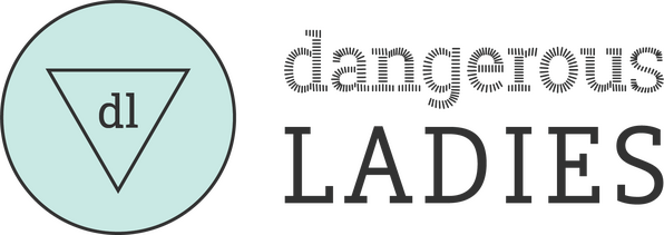 Dangerous Ladies Logo